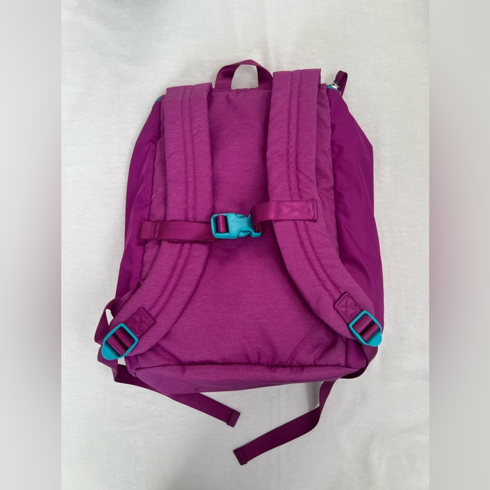 Lululemon for Kids- Ivivva Backpack. Perfect Condition - Picture 3 of 5